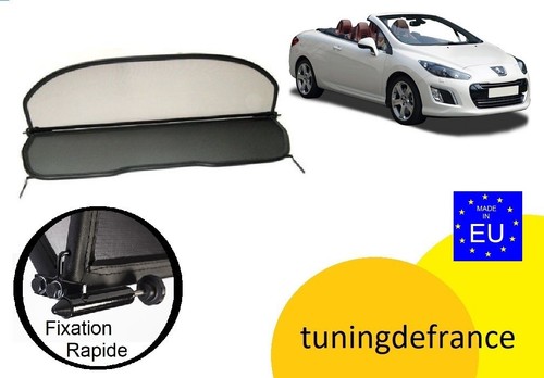 Peugeot 308 cabrio - peugeot,