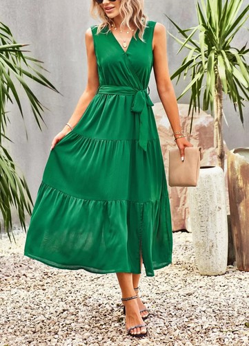Vestito abito elegante - abito,