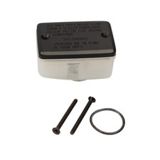 Serbatoio liquido freni fro per Honda CB 650 750 900 1100 CX 500 GL 500 1100