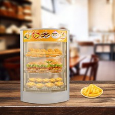 Vetrina riscaldante - 3