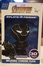 Marvel Infinity Wars Pantera