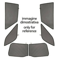 Kit tendine oscuranti parasole