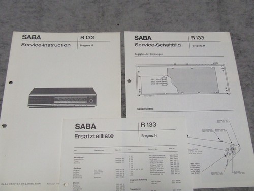 Schema elettrico service - elettrico,