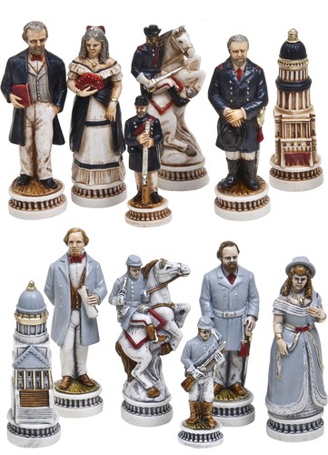 Set scacchi battaglia - battaglia, di