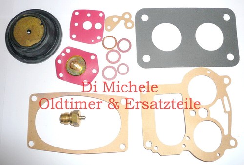 Paia 16 carburatore - 32, 15/16