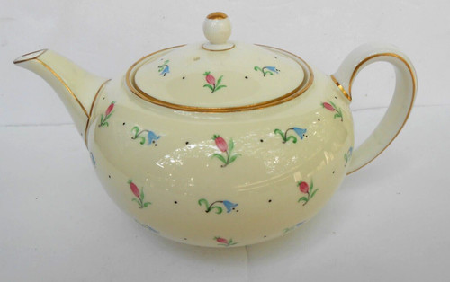 Wedgwood buds bells teiera - buds, &