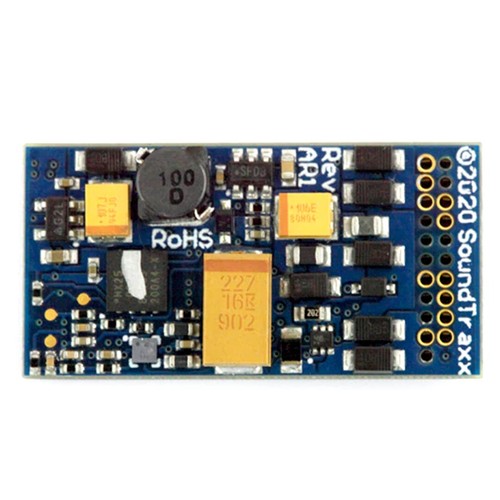 Soundtraxx 884808 tsunami2 - 884808,