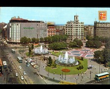 BARCELONA (ESPAGNE) CITROEN