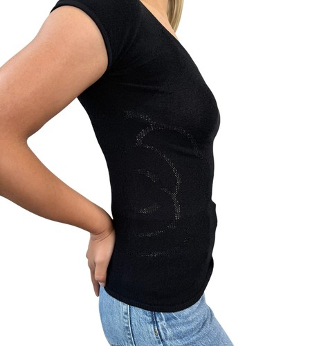Shirt chanel vintage - vintage, 05p