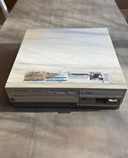 Vintage retro Packard Bell