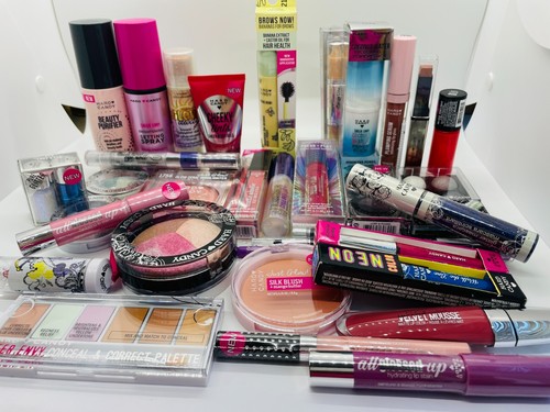 Lotto nuovo trucco - , ~
