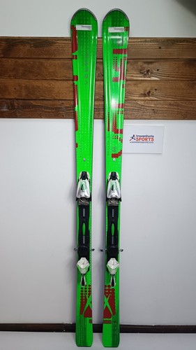Volkl code speedwall 178cm - speedwall, ski