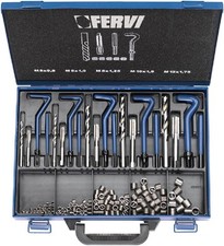 KIT RIPARAZIONE FILETTATURE