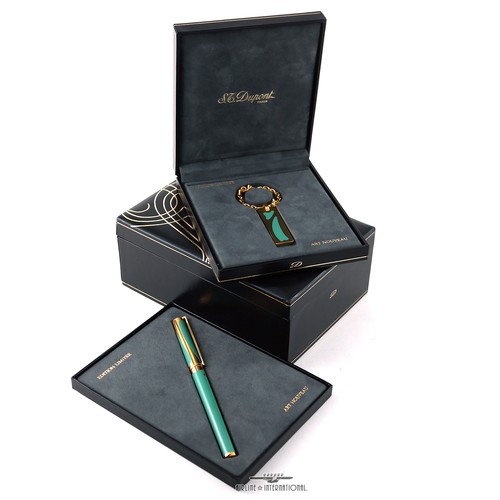 Penna stilografica e - s.t.,