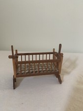 Casa delle bambole vintage