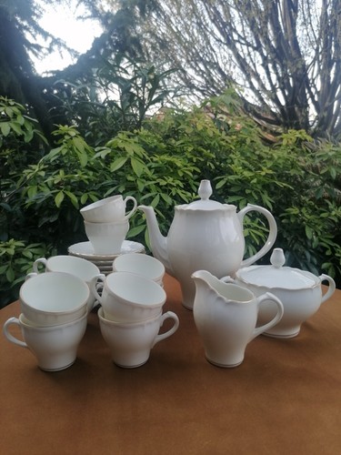 Servizio per caffè - servizio,