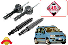 Kit ammortizzatori fiat - 4,
