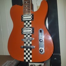 TELLO HOT ROD METALLO PESANTE