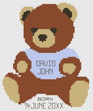 Kit O Schema Per Ricamo A