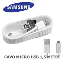 Cavo Samsung Micro-Usb