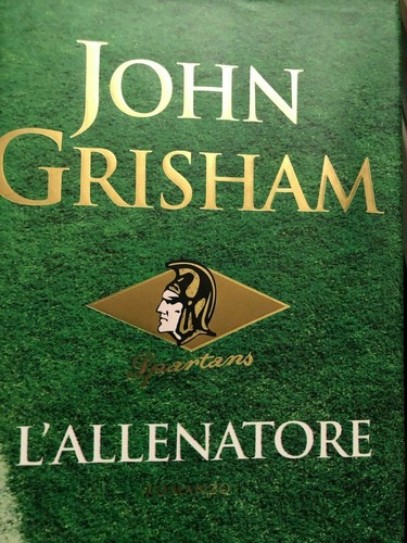 2003 john grisham - grisham,