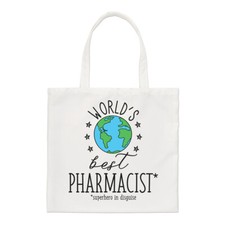 World's Best Farmacista