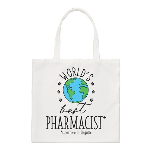 World best farmacista - world's,