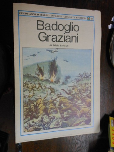 Cento anni italia - cento,