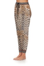 Pantalone Drop Crotch, Jaguar