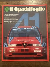 Rivista IL QUADRIFOGLIO n. 53