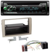 Pioneer autoradio usb mp3 dab - pioneer,