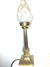 Lampada da tavolo, lampada da