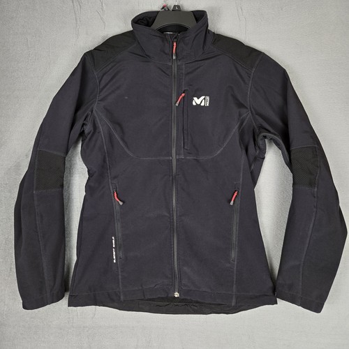 Giacca millet track donna - millet,