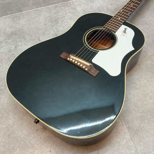 Chitarra acustica gibson anni - acustica,