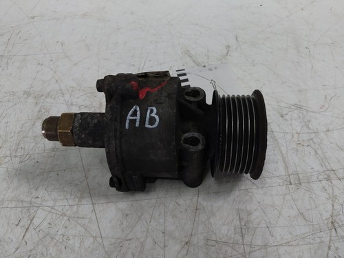 Vacuum pump - vacuum, for