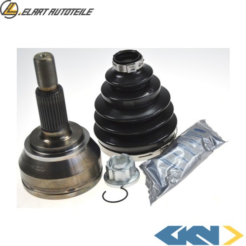 Kit giunti albero - giunti, motore