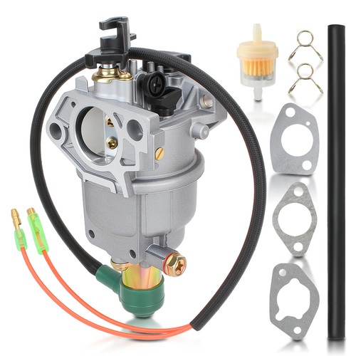 Carburatore per generatore