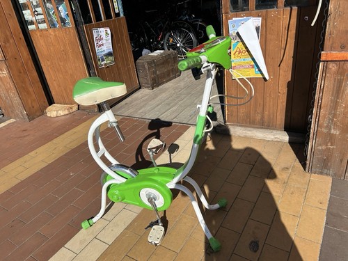 Cyclette carnielli - carnielli, 70