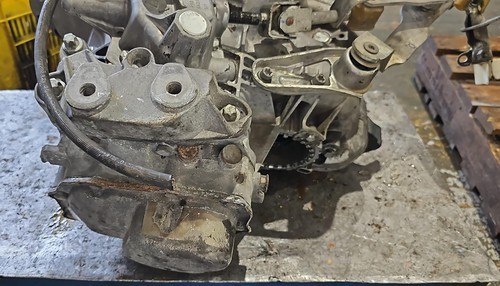 Cambio manuale completo per - cambio,