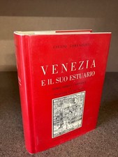 VENEZIA E IL SUO ESTUARIO