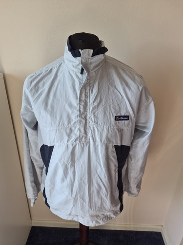 Giacca vento ellesse - ,
