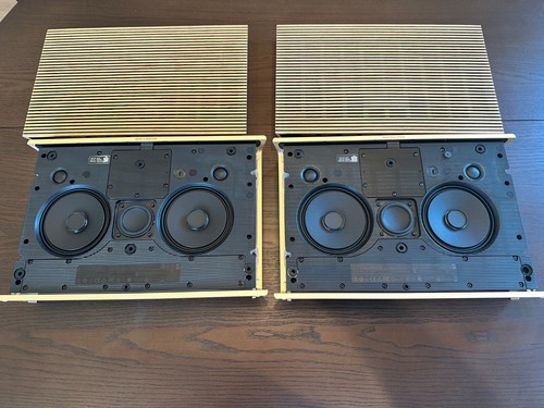 Altoparlanti bang olufsen - altoparlanti, &
