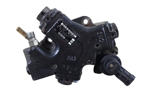 Pompa iniezione diesel - pompa,