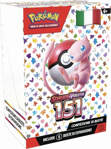 Pokemon 151 bundle - pokemon,