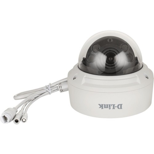 Dlink dcs4618ek telecamera - telecamera, a