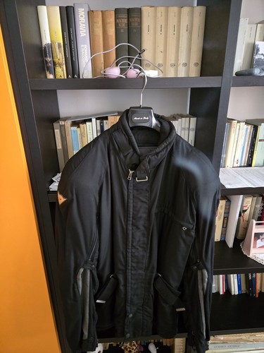 Vendita abbigliamento moto - vendita,