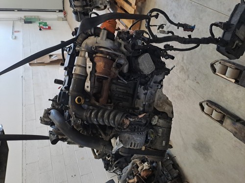 Motore completo per - motore, ford