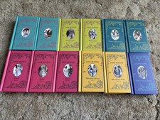 Jane Austen 12 Book Set