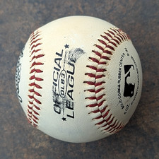 Rawlings MLB Official League