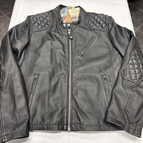 Giacca schott uomo xxl - schott,